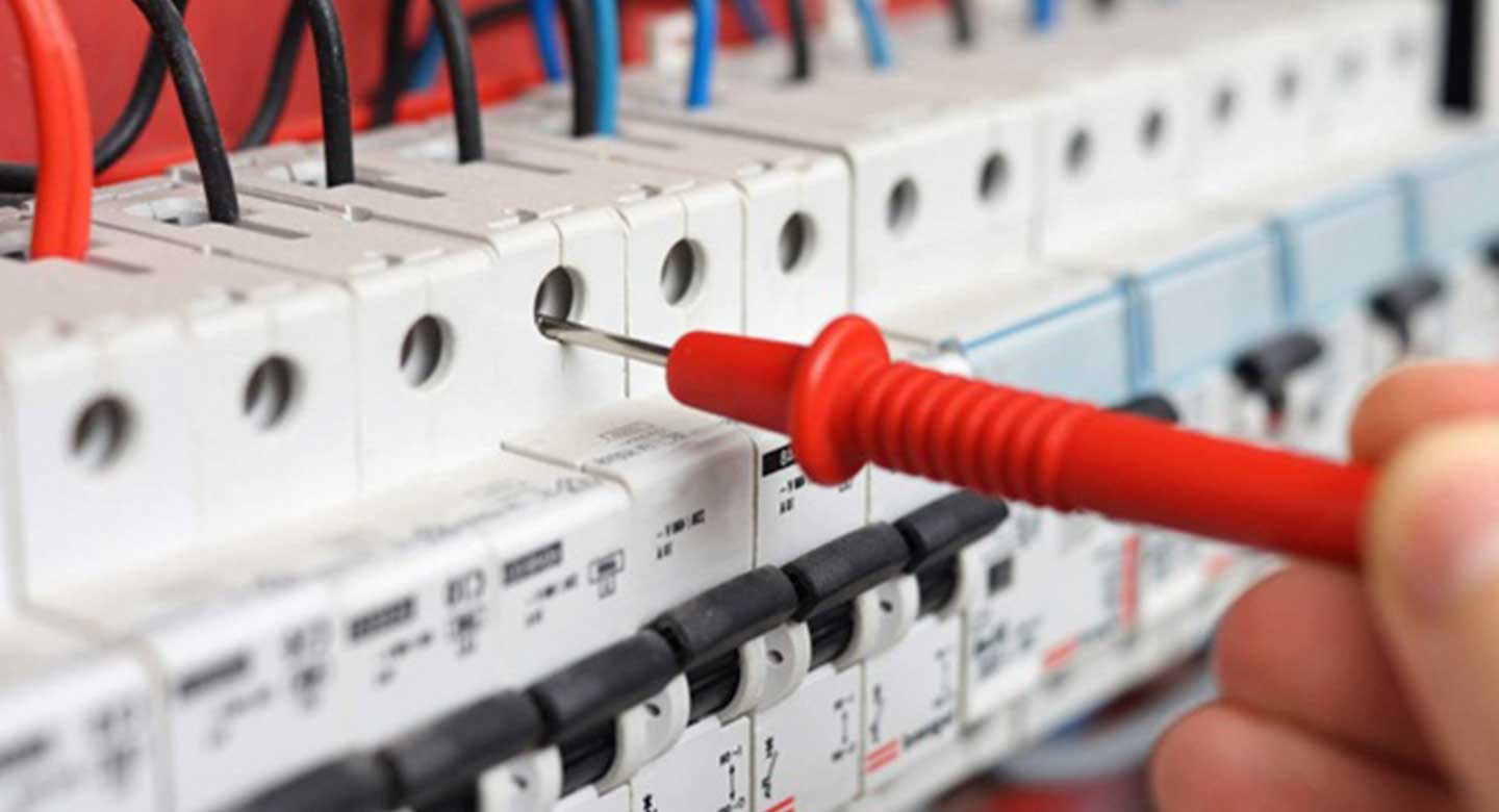 Électricité Électricité