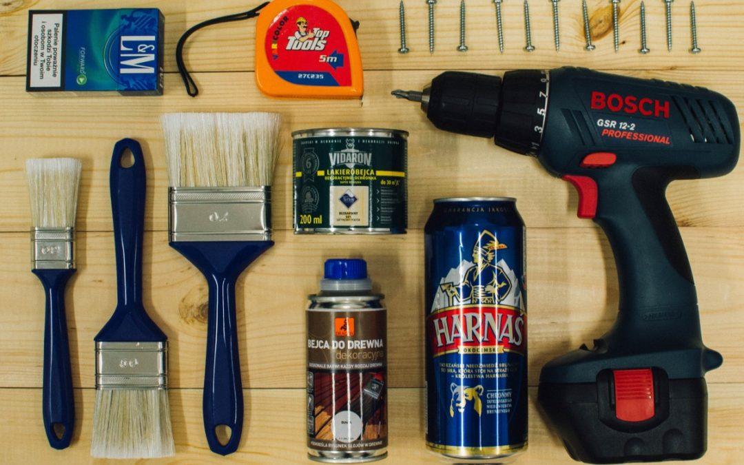 Checklist complète pour la rénovation d’une maison