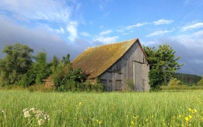 Quel est le prix pour construire ou rénover une grange ?