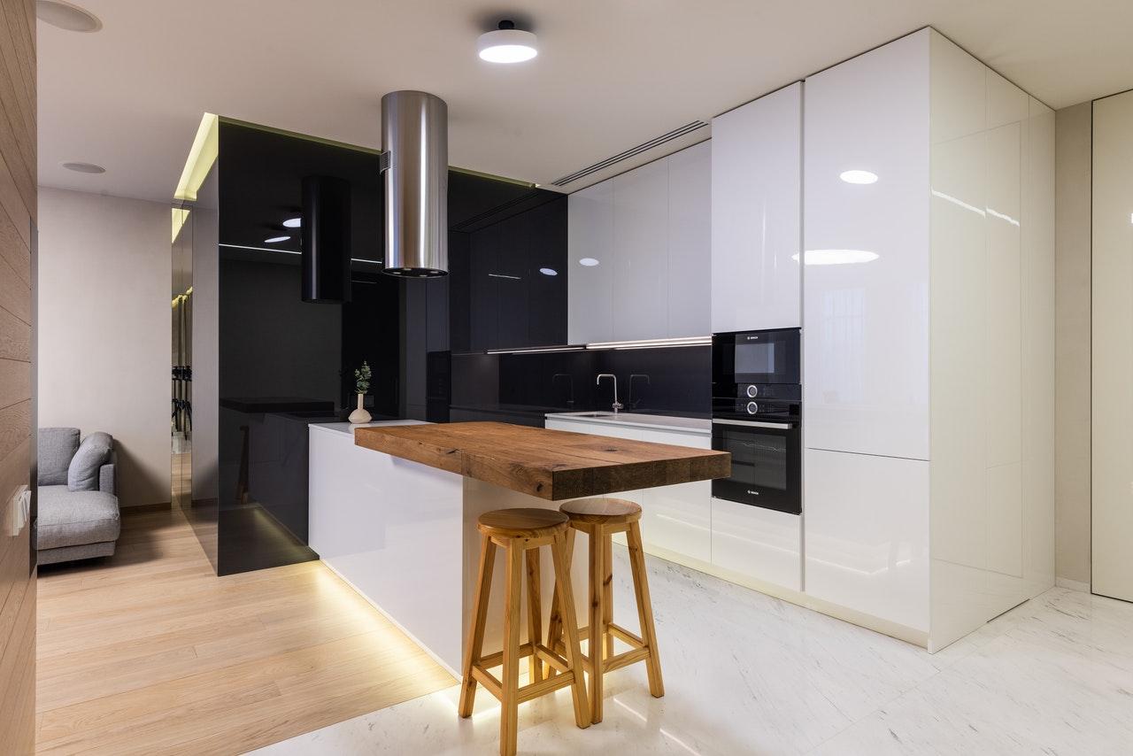 Cuisine sur-mesure Cuisine sur-mesure