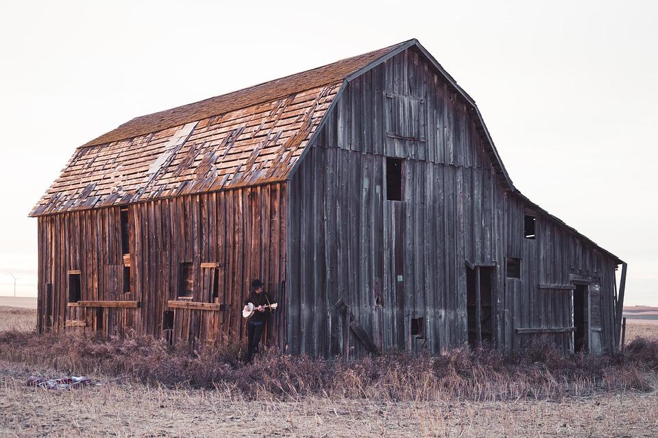 Quel est le prix de la rénovation d’une grange agricole ?