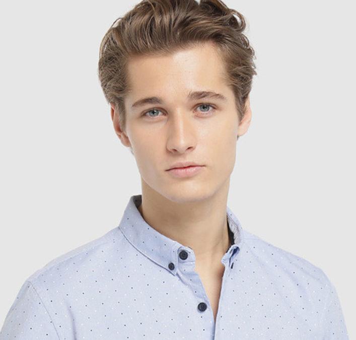 Josh Parker