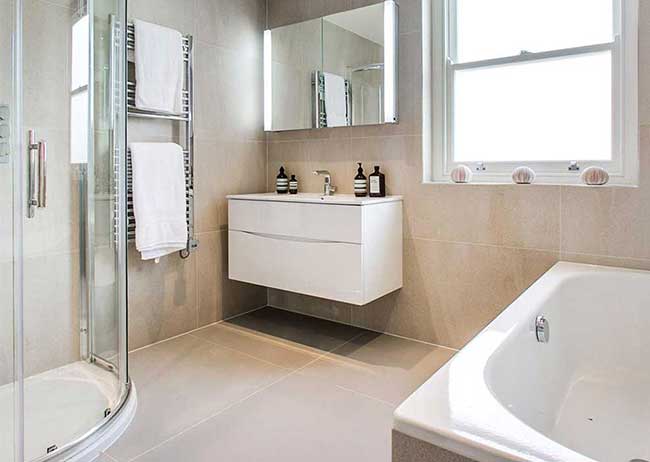 Projet Salle de bain Projet Salle de bain