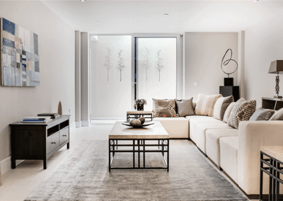 Rénovation complète