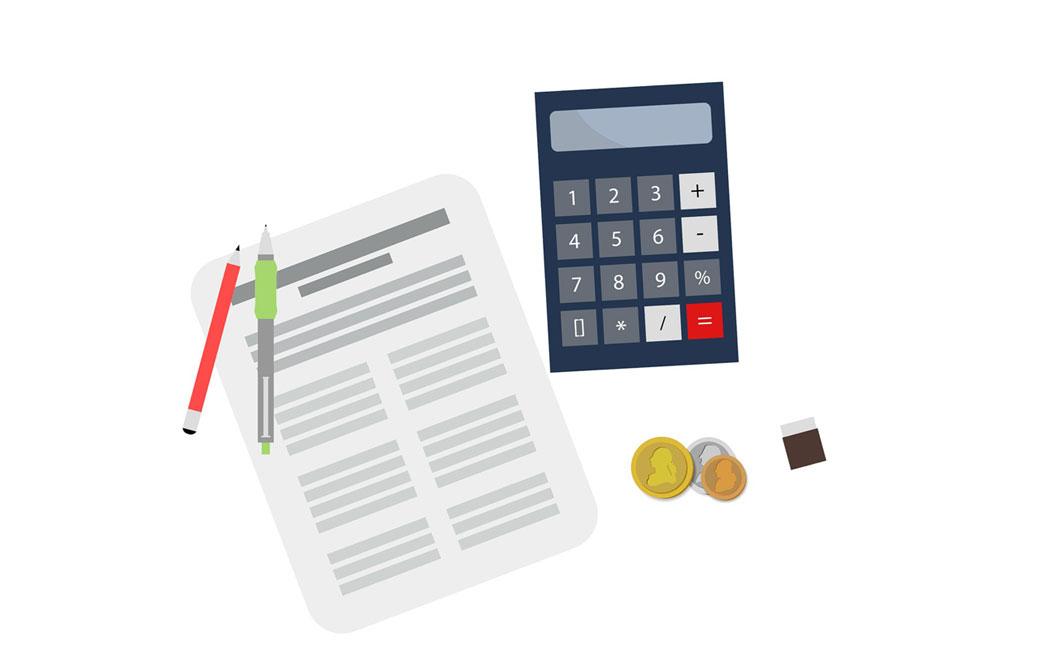 Budget de construction Budget de construction