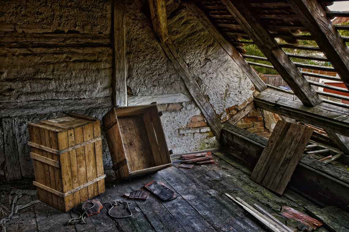 Rénovation maison en ruine Rénovation maison en ruine
