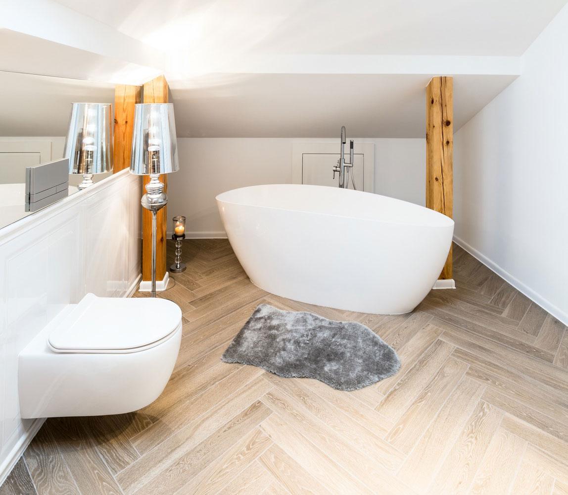 Salle de bain Salle de bain