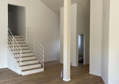 Rénovation Appartement - Artizy.ch