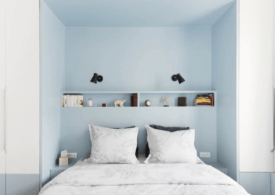 Rénovation Appartement - Artizy.ch