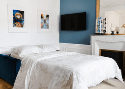 Rénovation Appartement - Artizy.ch