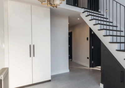 Rénovation Cuisine - Artizy.ch