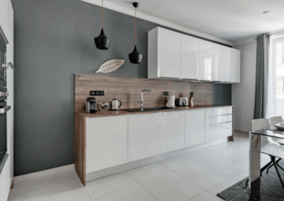 Rénovation Cuisine - Artizy.ch