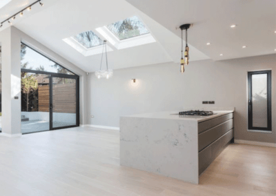 Rénovation Cuisine - Artizy.ch