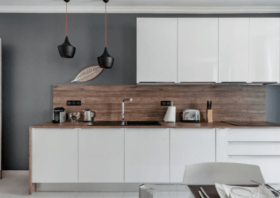 Rénovation Cuisine - Artizy.ch