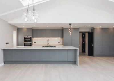 Rénovation Cuisine - Artizy.ch