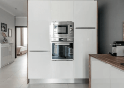 Rénovation Cuisine - Artizy.ch