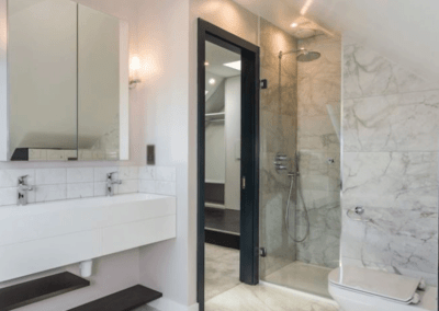 Rénovation Salle de bain - Artizy.ch