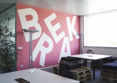 Entreprise de peinture Genève