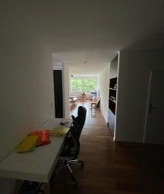 Rénovation complète d’un appartement 5 pièces traversant – Région Genève