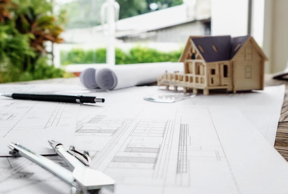 Quel style architectural choisir pour votre maison ?