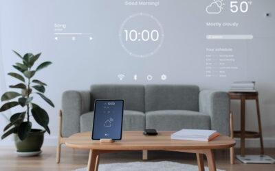 10 points à connaître avant de contacter un électricien pour une maison connectée à Genève