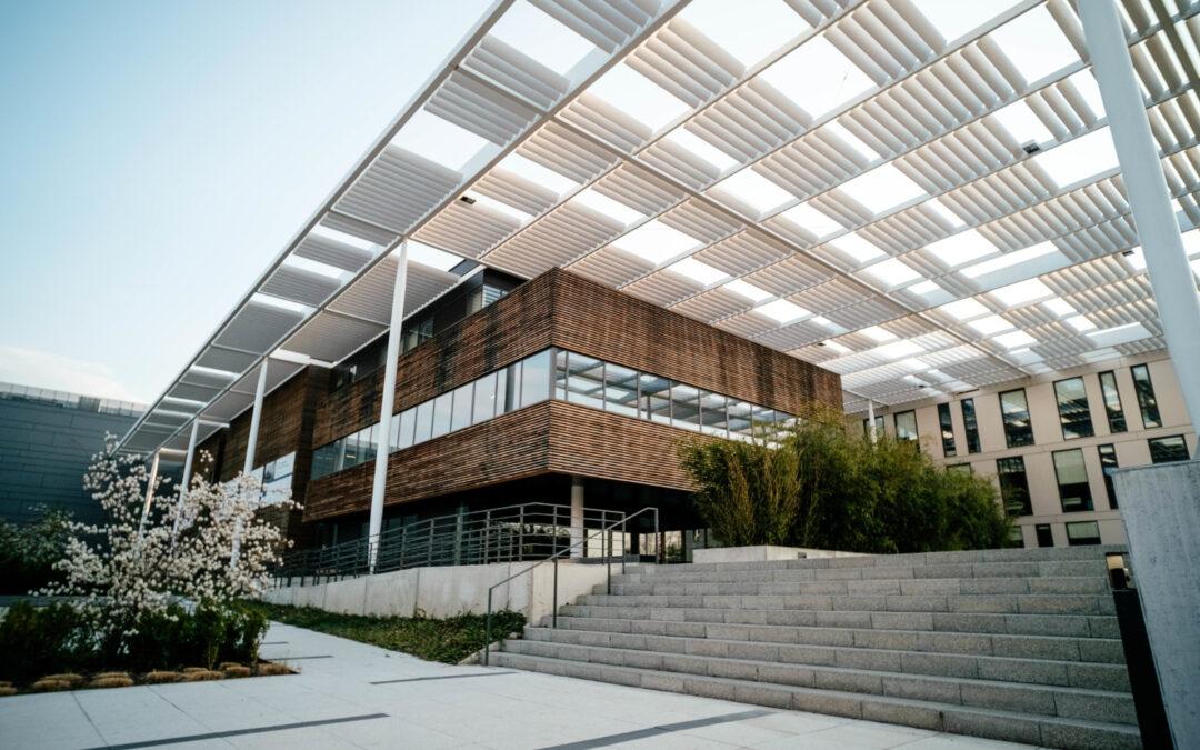 Points à retenir sur l’architecture moderne