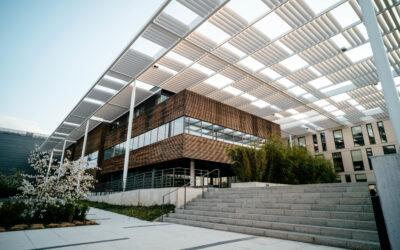 Points à retenir sur l’architecture moderne