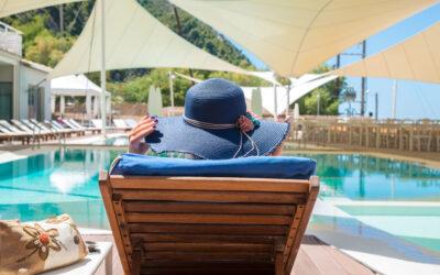 Créez un paradis aquatique dans votre jardin avec un pisciniste à Genève