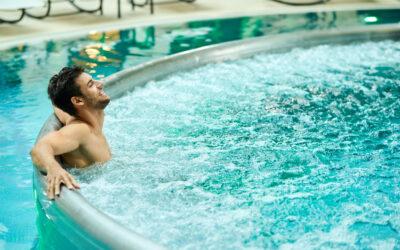 Comment chauffer un jacuzzi gonflable ?