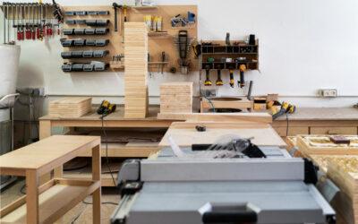 Pourquoi choisir une entreprise de menuiserie à Genève pour vos projets ?