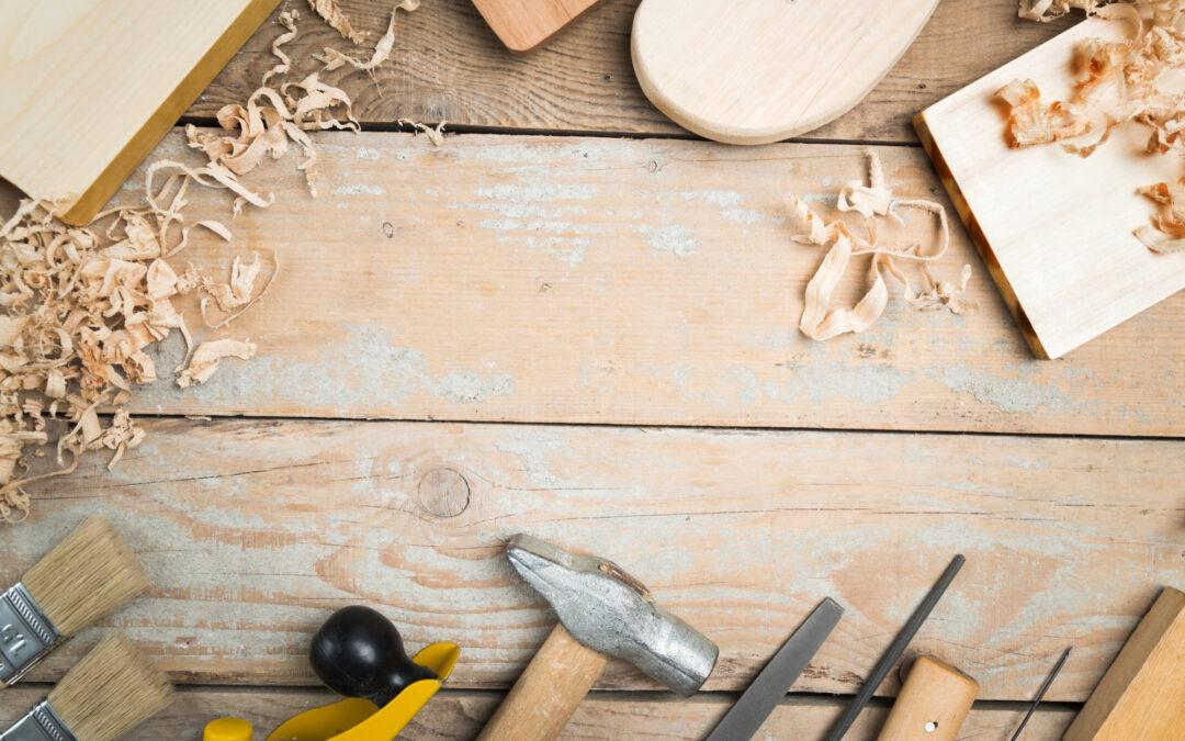 Le guide ultime pour choisir la meilleure menuiserie à Genève