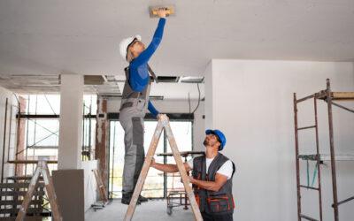 Métamorphosez Votre Espace : Guide Ultime de Rénovation d’Appartement à Lausanne