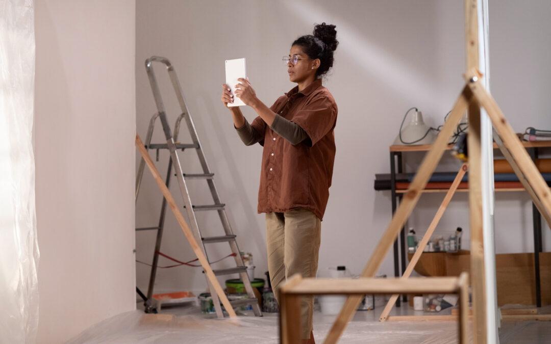 7 Astuces Incontournables: Rénovation appartement moins cher