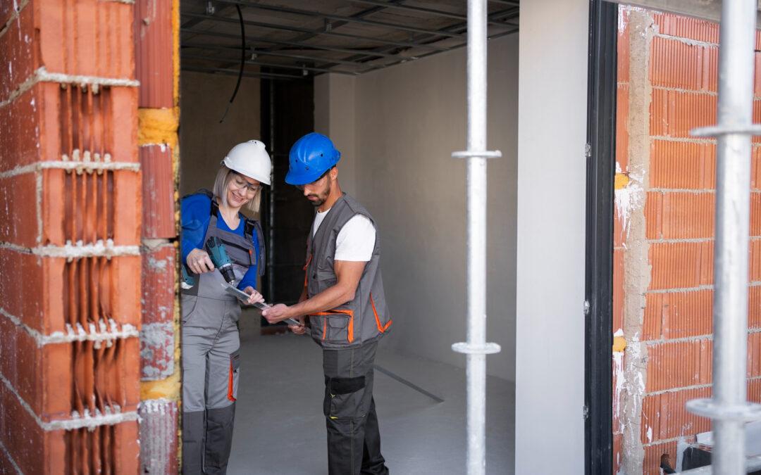 Coûts d’une rénovation totale d’un appartement en Suisse