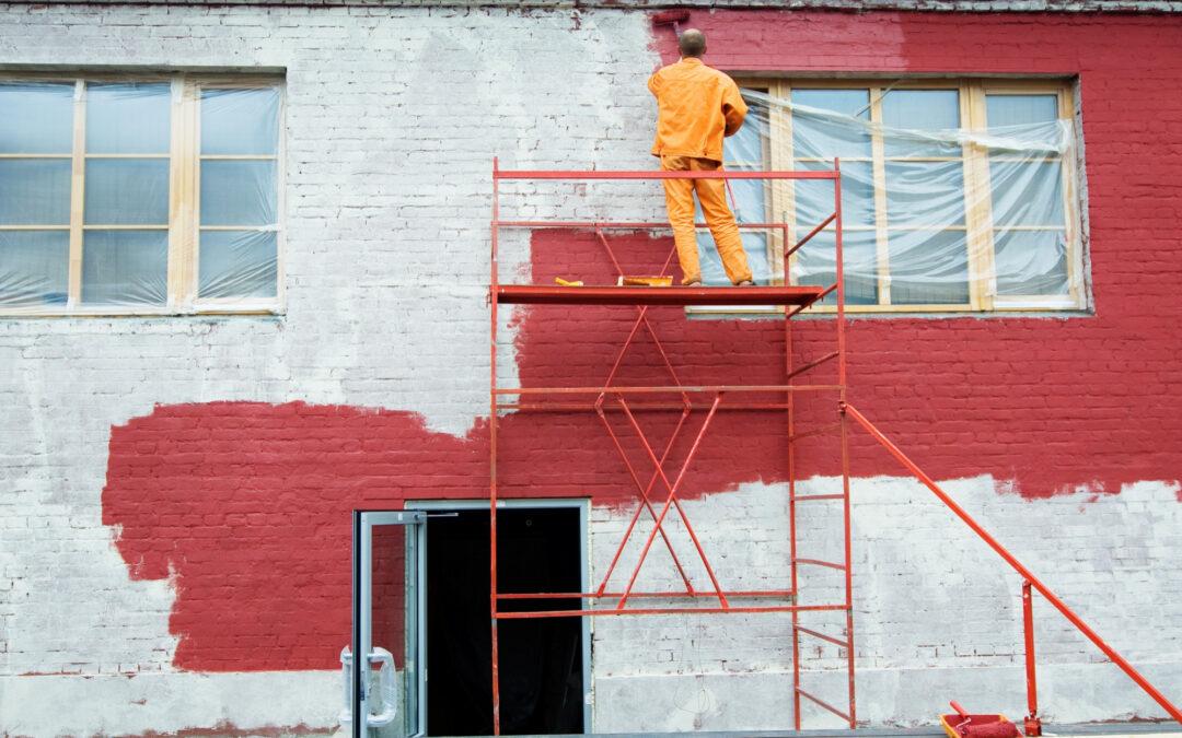 Le ravalement de façade : 6 étapes pour sublimer votre maison
